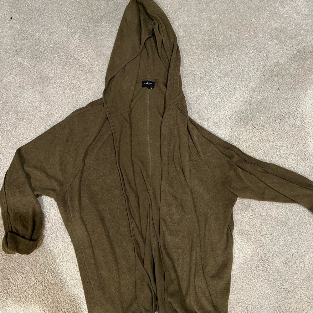 Out from Under cardigan